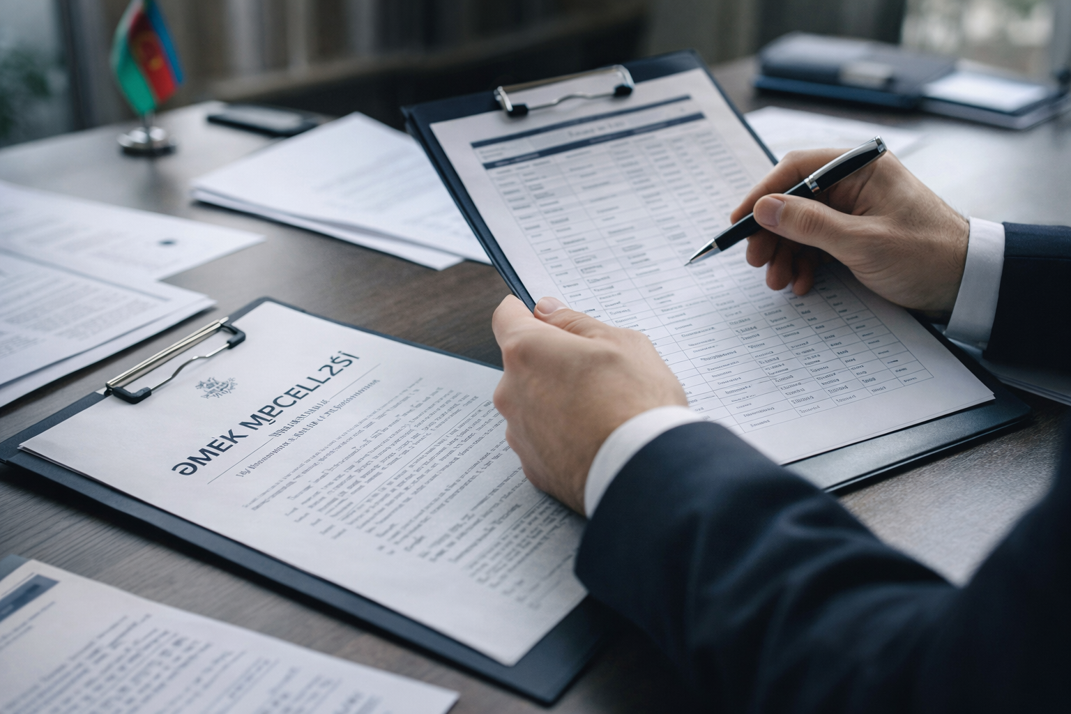 İşçilərin ixtisarı zamanı kimlər işdə saxlanılmalıdır?