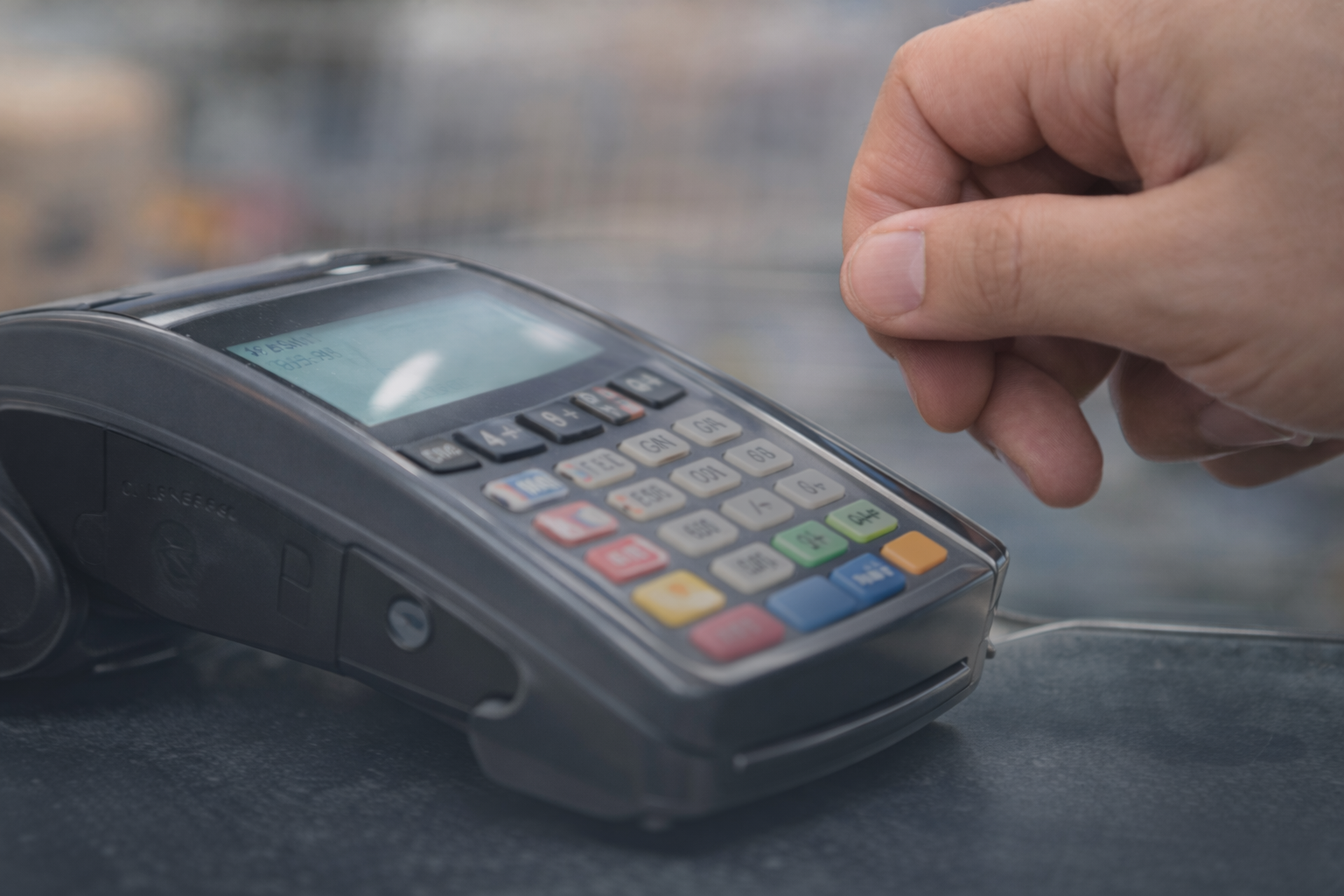 Kart ödənişlərində “ƏDV geri al” prosesi tam avtomatlaşdılır