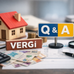 Qeydiyyatda olduğu evi satan vətəndaş vergi ödəməlidirmi?