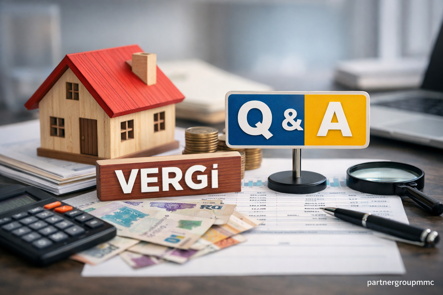 Qeydiyyatda olduğu evi satan vətəndaş vergi ödəməlidirmi?