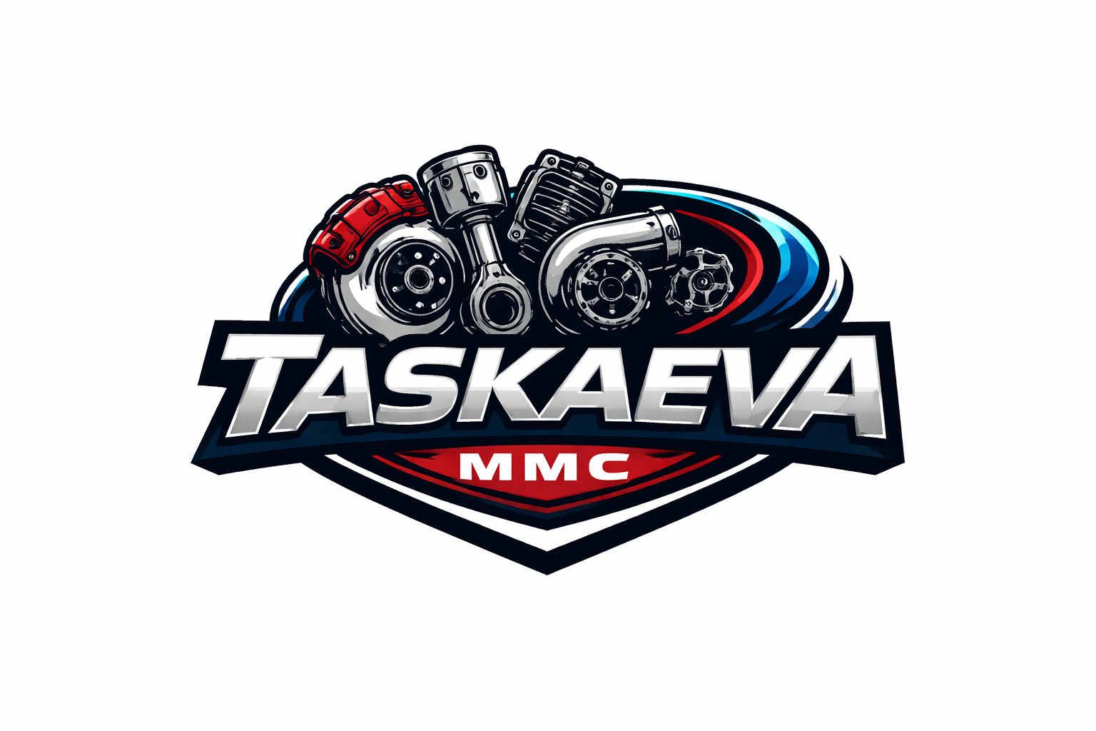 Taskaeva