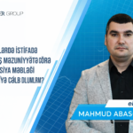 İstifadə olunmamış məzuniyyət kompensasiyası 2026-cı ildən etibarən necə vergiyə cəlb olunur?