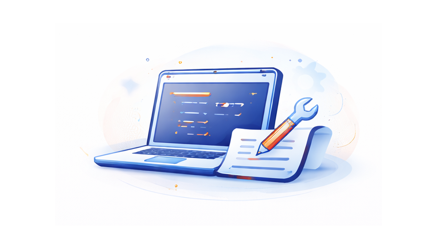 Vebsayt hazırlanması